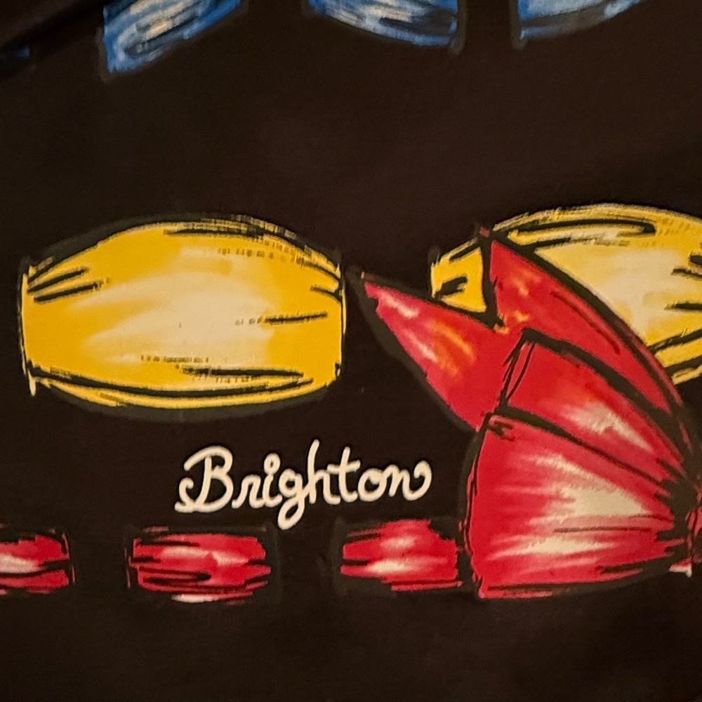 Brighton Take A “Beau” Tote. NWT - Picture 5 of 9
